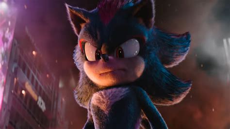 Shadow The Hedgehog Turns Into John Wick In Final Trailer For Sonic