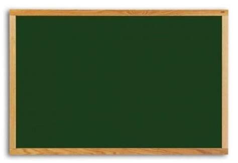 Green Chalk Board Wooden At Best Price In New Delhi Mkd Furniture