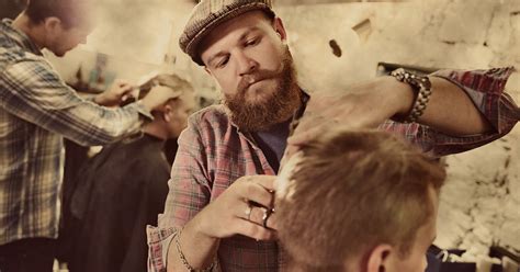 13 Most Interesting Facts About Barbers Booksy Blog