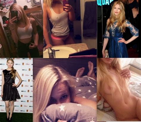 Laura Brent Nude The Fappening