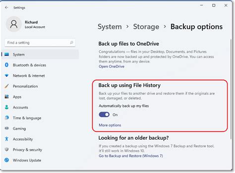 How To Backup Windows To External Hard Drive Easy