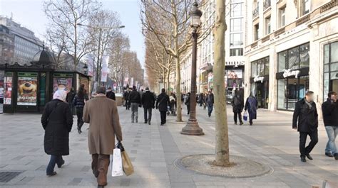 Paris Walks ┃Beyond the famous streets in Paris