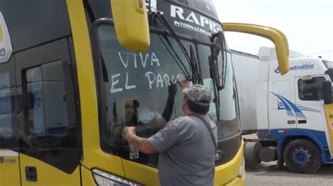 Paro Indefinido De Transportistas Qué Carreteras Fueron Liberadas Y