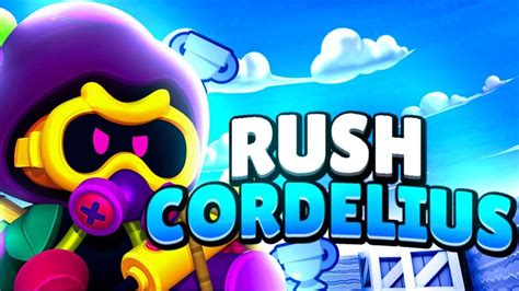 Live Brawl Stars Fr Rush Cordelius Avec Vous Games Abos Je Teste