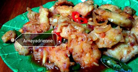 Ayam Kuluyuk 64 Resep Cookpad