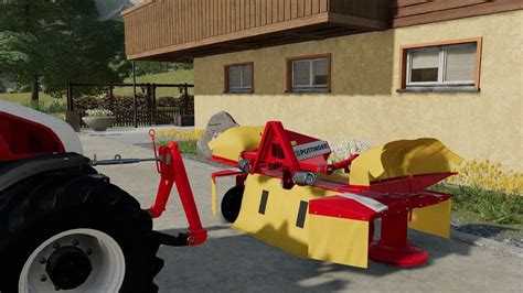 P Ttinger Cat Pack V Mod Landwirtschafts Simulator Mods