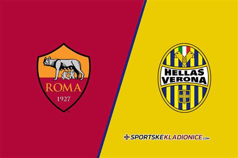 Roma Vs Verona Tipovi Savjeti I Kvote 19 02 2023 20 45 Sportske