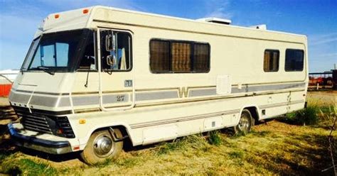 1984 Winnebago Chieftain For Sale Nice To Own Rv