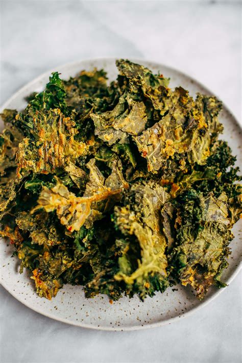 homemade kale chips (16 of 19) - Paleo Gluten Free