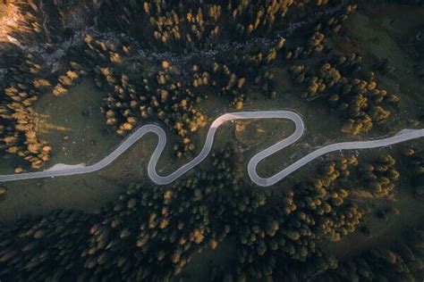 Ecco quali sono le più belle strade panoramiche d’Italia