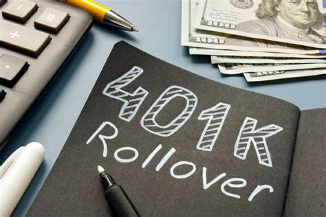 Does 401 K Rollover Count As An Ira Contribution Smartasset