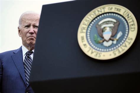 Opinion The Three Blunders Of Joe Biden The New York Times