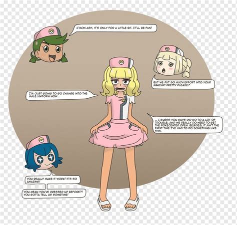 Ghim Của Gina Amalia Trên Pokemon