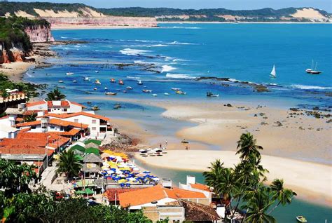 The 10 Best Things To Do In Natal - Kurby Real Estate AI