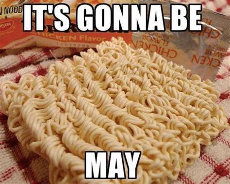 The 10 Best “It’s Gonna Be May” Memes to Celebrate May 1