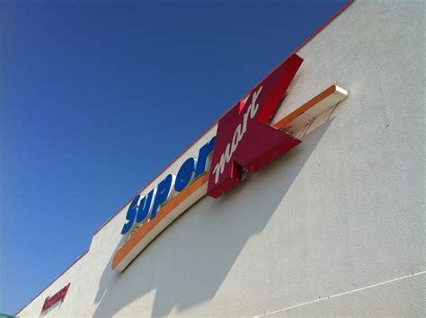 Kmart World: Spotlight: Super Kmart Center - Virginia Beach, VA