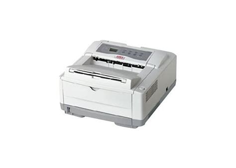 Oki B4600 Printer Monochrome Led 62446502 Multifunction