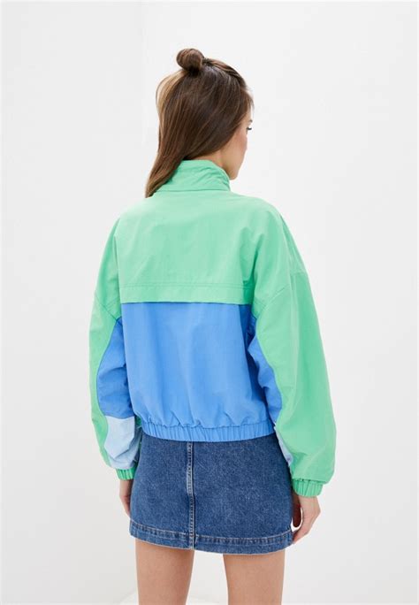 Ветровка Levi's®, цвет: мультиколор, LE306EWHHPY3 — купить в интернет ...
