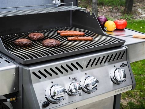 9 Amazing Gas Bbq For 2024 Storables