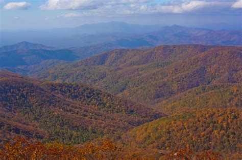 Hiking Shenandoah: Mount Pleasant