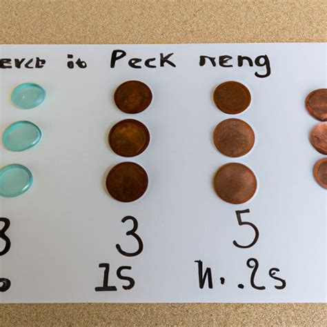 What Cleans Pennies The Best Exploring The Science Behind A Diy Experiment The Enlightened