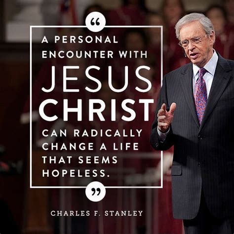 62 Best Charles Stanley Quotes Images On Pinterest