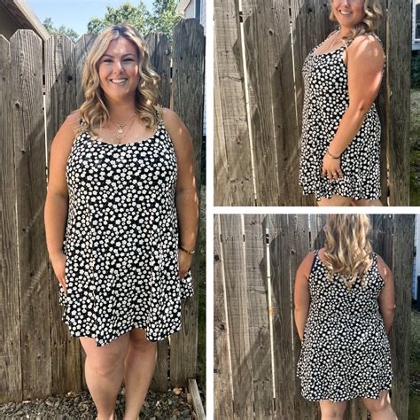 Lynn Romper Dress Lularoe