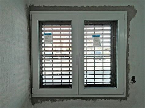 Montaje De Ventanas De PVC Aluminios 3