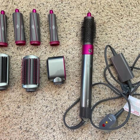 Dyson Airwrap Styler Review Is It Worth It CelebrityStyleGuide