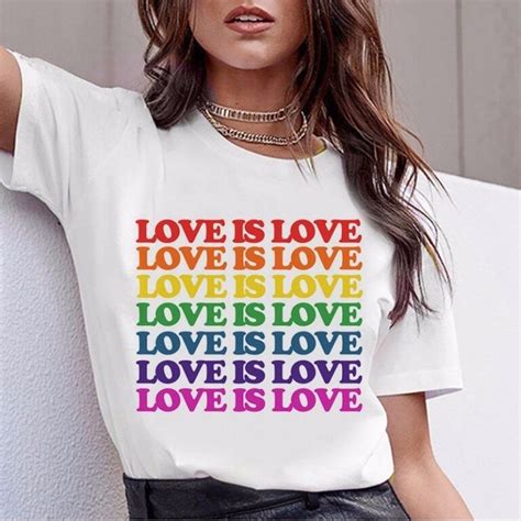 Camisetas Lgbt Tienda Online De Art Culos Lgbt