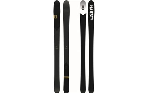 Majesty Adventure GT 2018-19 review - Snow Magazine