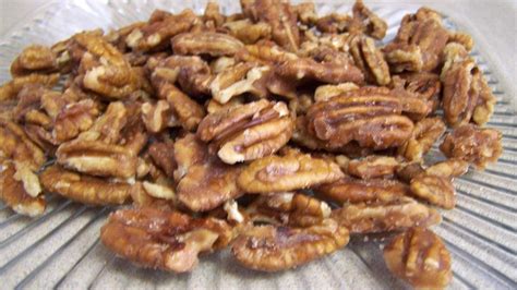 Spiced Nuts Recipe - Food.com