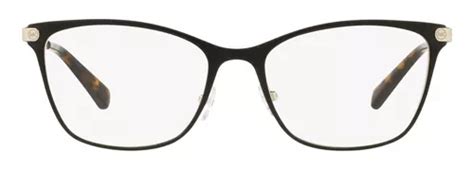 Lentes Oftálmicos Graduables Metal Michael Kors Mk3050 Mujer Meses