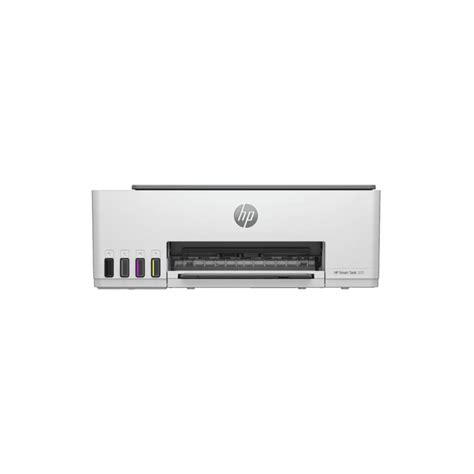 Hp Smart Tank All In One Printer F W A