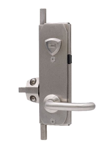 Mortise And Surface Mounted Multi Point Locks Surelock Mcgill