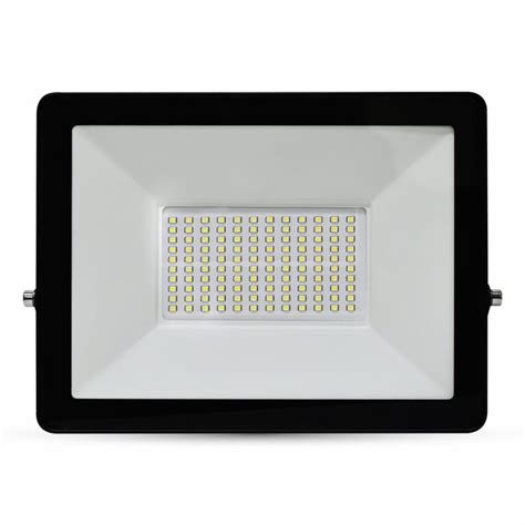 Reflector Led Para Exterior TIANLAI R13W100S08 Megaluz