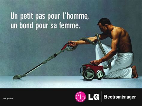 Petit Pas Pour L Homme Aspirateur