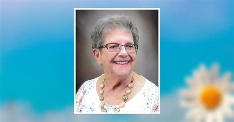 Shirley Marie Whitmire Stewart Obituary 2023 Robinson Funeral Homes