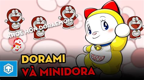 Xem ngay ảnh doremon và doremi đáng yêu và lãng mạn