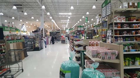 Menards in 825 S Randall Rd, Elgin, IL 60123, USA