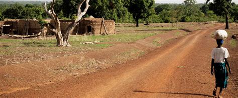 Burkina Faso Public Holidays - PublicHolidays.africa