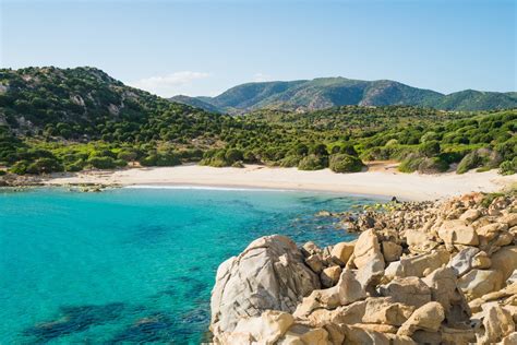 Wat te doen op Sardinië