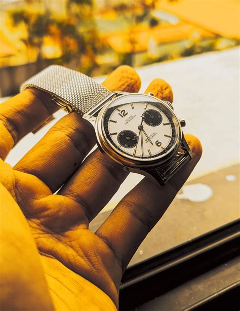 Sugess 1963..... Beautiful 😍 : r/ChineseWatches