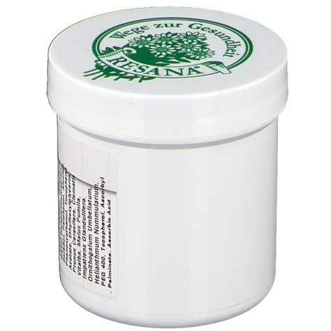 Resana® Rescue Cream 100 ml - shop-apotheke.at