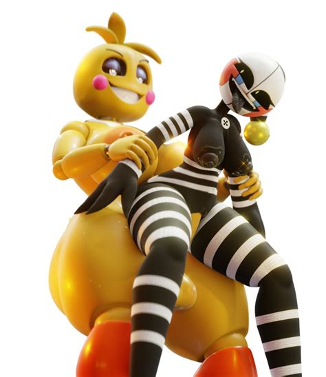 Rule 34 1futa 1girl 3d Animatronic Animatronic Female Big Breasts Breasts Female Five Nights