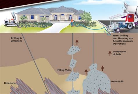 Sinkholes American Geoservices