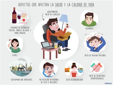 Consejos Para Llevar Un Estilo De Vida Saludable