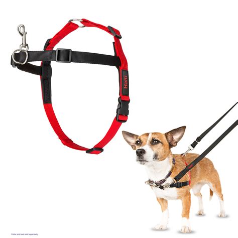 Halti Front Control Harness Small Food4paws