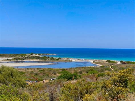 Isuledda San Teodoro Selvaggia Ed Incontaminata Iononcicasco It