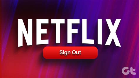 Ways To Fix Netflix Black Screen With Sound Issues On Mobile And